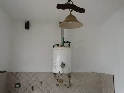 Depto Tipo Casa en Alquiler de 1 dormitorio