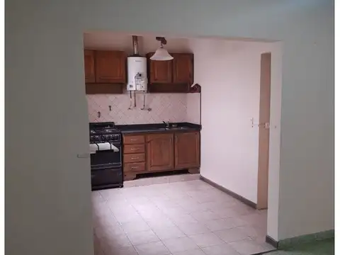 Depto Tipo Casa en Alquiler de 2 ambientes