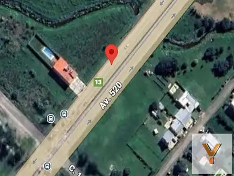 Terreno en Venta en Melchor Romero, USD 30.000