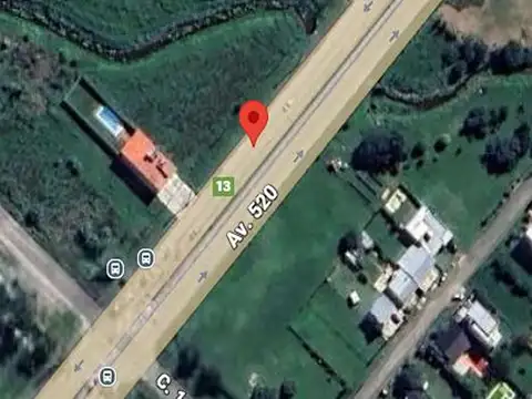 Terreno en Venta en Melchor Romero, USD 30.000