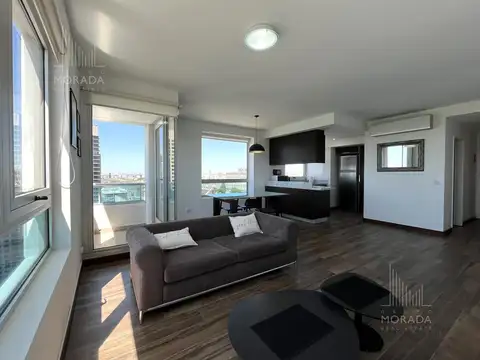 Departamento en Venta en Puerto Madero, Capital Federal