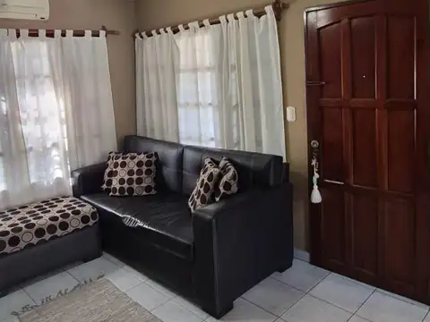 Santa Rita del Lago, Villa Carlos Paz