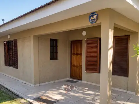 Casa en Venta 10 años