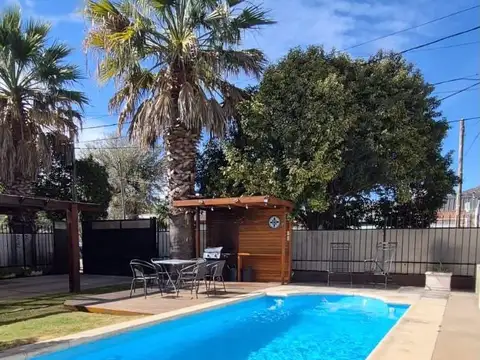 Casa en Venta 10 años