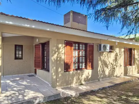 Santa Rita del Lago, Villa Carlos Paz