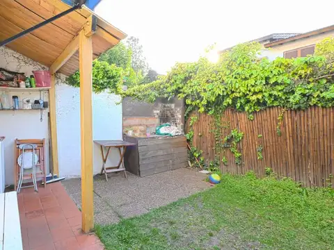 Duplex-Venta-Ciudad Jardín