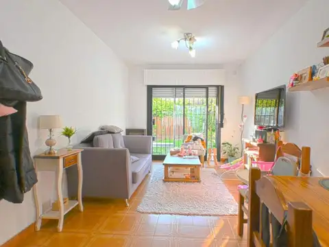 Avenida Doctor Ricardo Balbín 2700