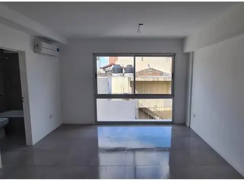 Departamento en Venta en Paternal, USD 64.500