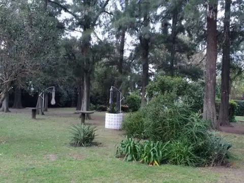 Terreno - Venta - Argentina, San Miguel - Muñoz 2102