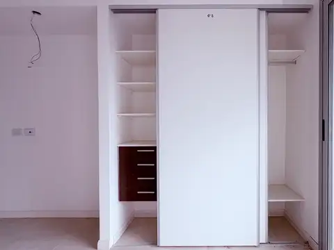 Departamento en Venta con 1 cochera