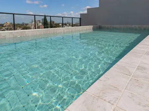 VENTA / Conesa 4000 Piso 4 / Departamento / 1 ambiente Divisible / Saavedra