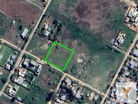 Terreno en venta - 400mts2 - Villa Castells -Manuel Gonnet.