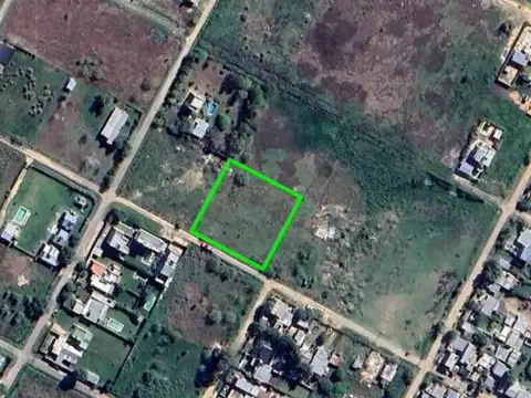 Terreno en venta - 400mts2 - Villa Castells -Manuel Gonnet.
