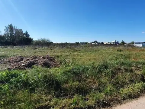 Terreno en venta - 400mts2 - Villa Castells -Manuel Gonnet.