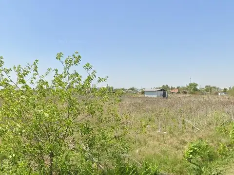 Terreno en Venta en Manuel B Gonnet, USD 25.500
