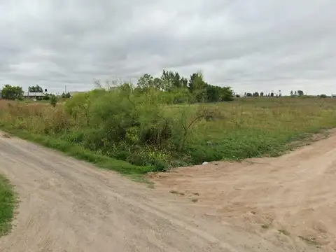 Terreno en venta - 400mts2 - Villa Castells -Manuel Gonnet.