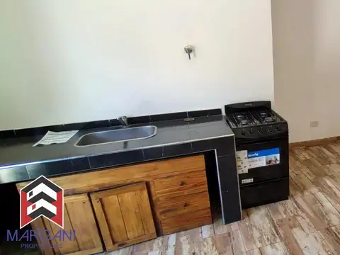 Departamento en Alquiler de Monoambiente