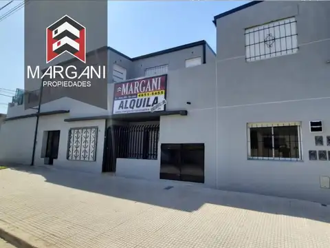 Departamento Monoambiente Al Fte