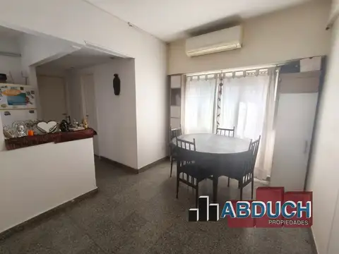 VENTA DEPARTAMENTO DE VILLA  BALLESTER