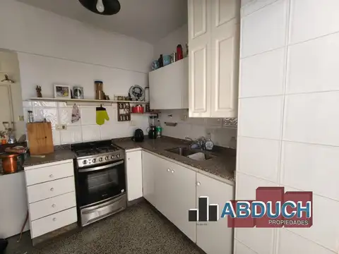 Departamento en Venta 40 años