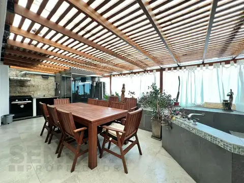 Ortega Y Gasset 1600, Piso 3