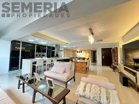 Departamento en Venta en Las Cañitas, USD 790.000