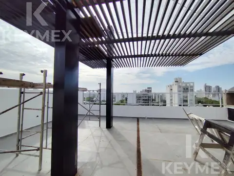 Departamento en Venta al Norte