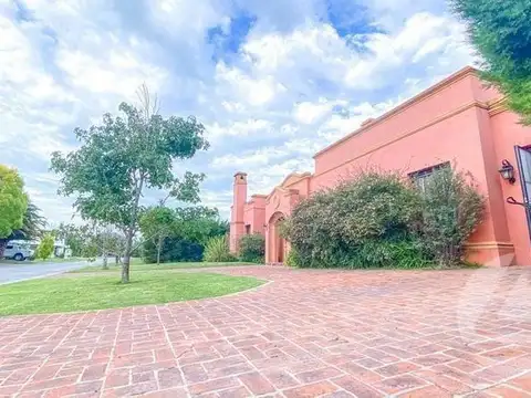 Casa en Alquiler 6 años