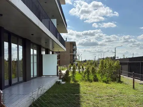 Departamento en Alquiler A Estrenar