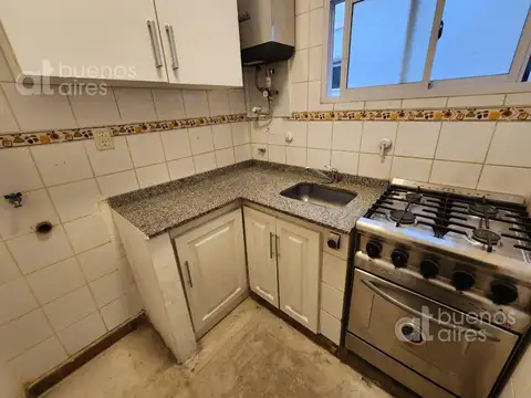 Departamento en Alquiler al Sudeste