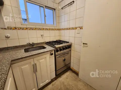 Departamento en Alquiler 50 años