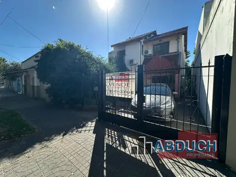 VENTA CASA VILLA BALLESTER