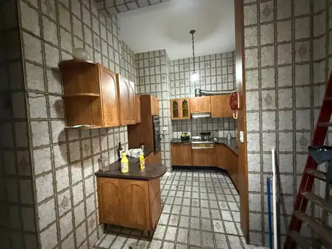 Departamento en Alquiler 60 años