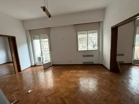 Departamento en Alquiler de 4 dormitorios