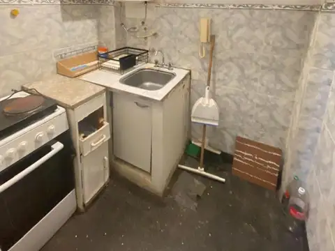 Departamento en alquiler temporario.