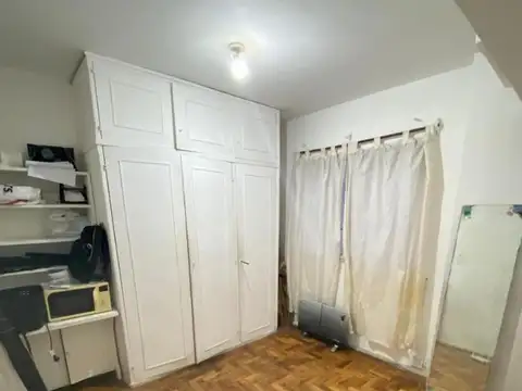 Departamento en Alquiler Temporal de 2 dormitorios