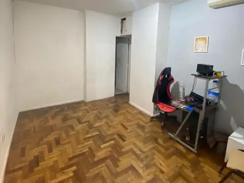 Departamento en alquiler temporario.