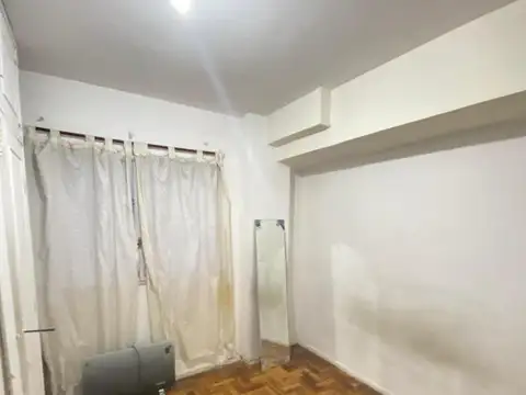 Departamento en Alquiler Temporal de 3 ambientes