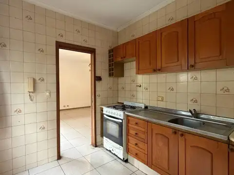 Departamento en Venta 30 años