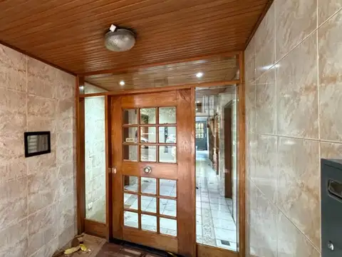 AMPLIO 2 AMB EN VILLA DEL PARQUE - APTO CRÉDITO