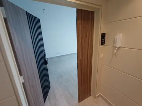 Departamento 4 ambientes con 5 baños