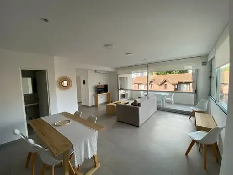 Departamento en Venta 2 años