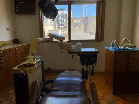 Departamento en Venta Apto profesional