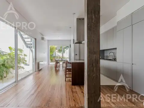 Casa en Venta al Noroeste