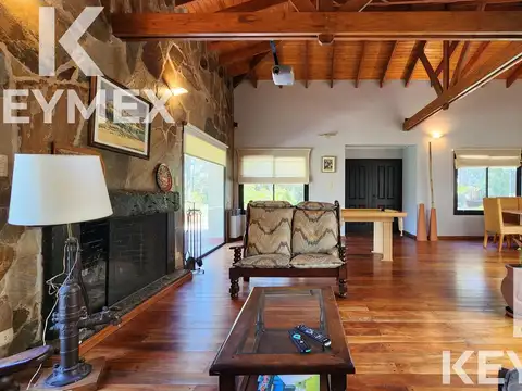 Casa en Venta 20 años