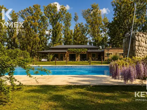 Casa en Venta de 4 dormitorios