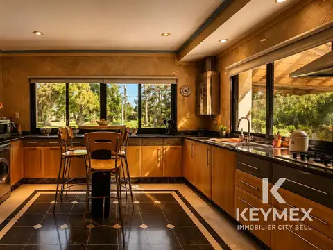 Casa en Venta en Campos De Roca, USD 250.000