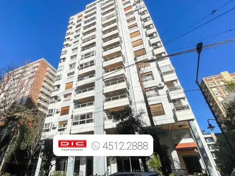 Departamento 4 ambientes Venta Martinez-Vias/Santa Fe