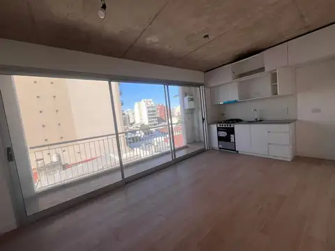 Departamento en Alquiler de 1 dormitorio
