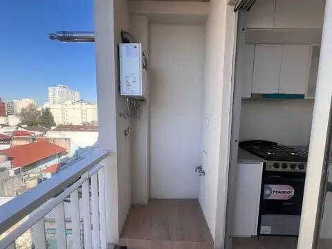 Departamento en Alquiler en Flores, $ 790.000